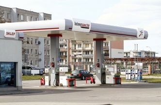 Sieć marketów chce mieć ponad 200 stacji paliw. Oto jak chce konkurować z gigantami