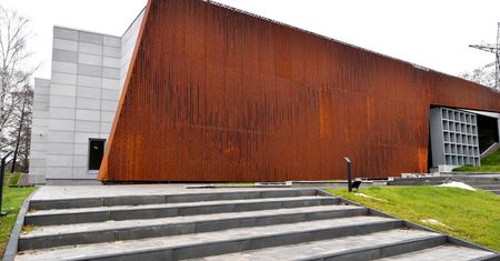Muzeum Starożytnego Hutnictwa dostępne dla turystów. Będzie wizytówką regionu?