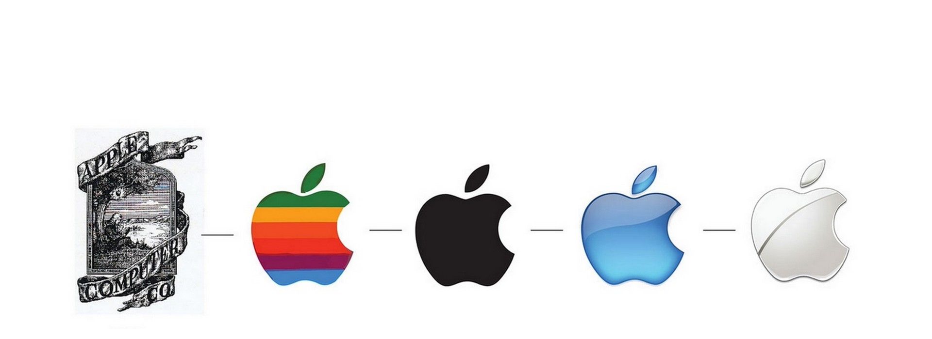 Tego się po Apple nie spodziewałeś. 13 nieznanych faktów 7