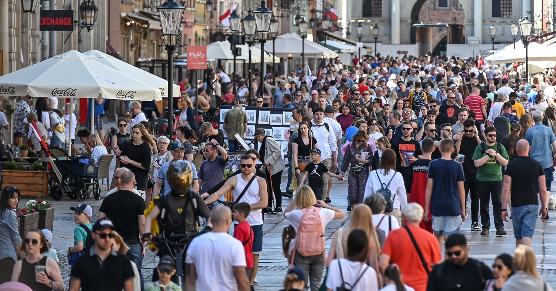 W trzecim kwartale 2025 roku dodatnie prognozy zatrudnienia deklarują przedsiębiorcy we wszystkich analizowanych sektorach. Największe potrzeby kadrowe zgłaszają firmy z centralnej i północnje Polski, fot. P. Świderski/ Poska Press
