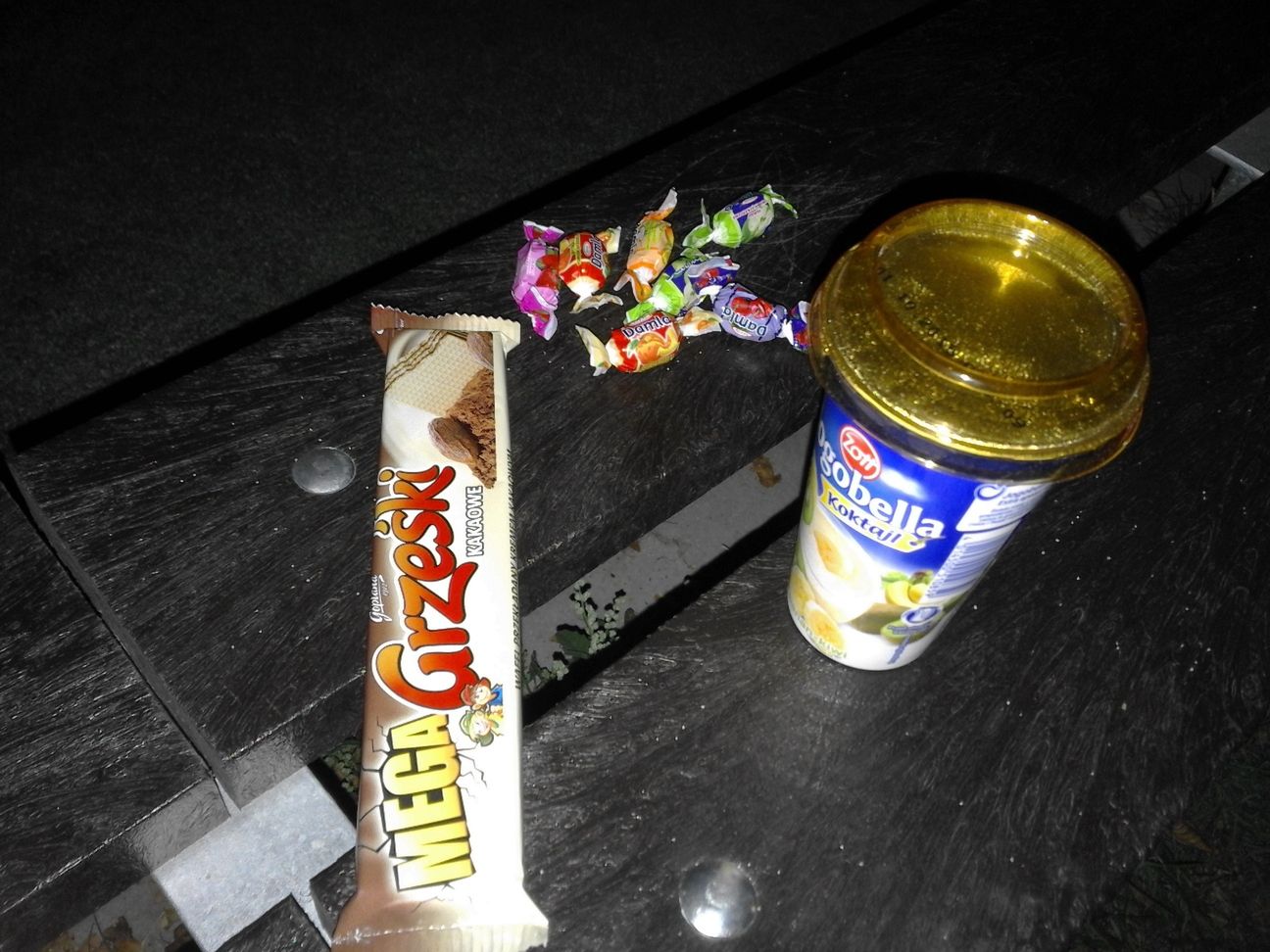 Samsung Galaxy J1 - test i recenzja smartfona za mniej niż 400 zł 49