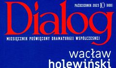 Miesięcznik „Dialog” nie będzie się ukazywał