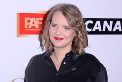 Zmieniła się po urodzeniu syna. Jest już inną aktorką