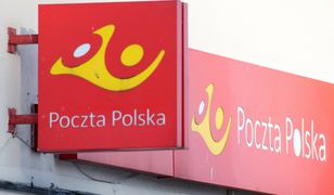 Kuriozalny obelisk Poczty Polskiej. Uczczono nietypowe wydarzenie