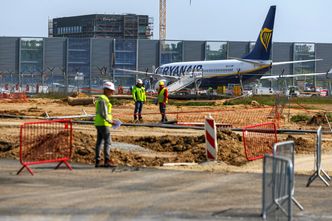 Zamkną wrocławskie lotnisko na ponad miesiąc. Takiej inwestycji jeszcze nie było