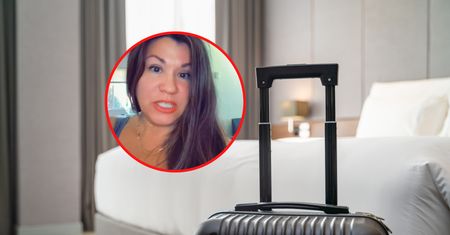 Tego nigdy nie dotykaj w pokoju hotelowym. Pokojówka przestrzega