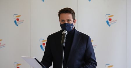 Warszawa. Rafał Trzaskowski przedstawi zmiany w ratuszu