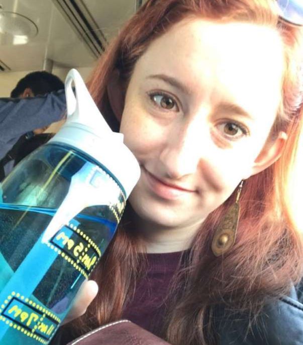 Regularne picie wody - skutki