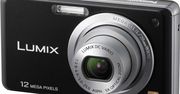 Panasonic Lumix DMC-FS10 i DMC-FS11 - budżetowe kompakty z 5-krotnym zoomem