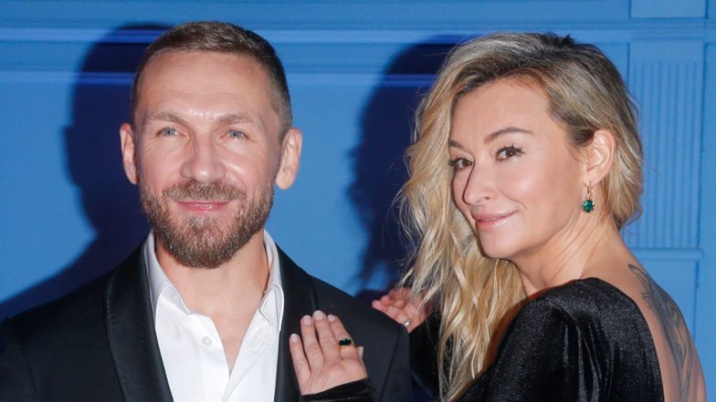 Martyna Wojciechowska złożyła papiery rozwodowe 