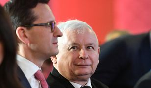 Rewolucja w PiS. Działacze mają obawy przed planami Jarosława Kaczyńskiego
