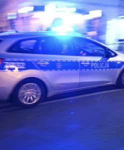 Dramat na Dolnym Śląsku. Funkcjonariusz strzelał do domowników