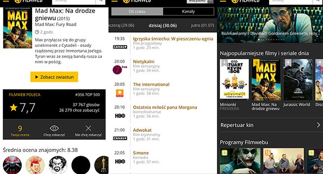 Zniżki do Dominium Pizza dla użytkowników Filmweb+