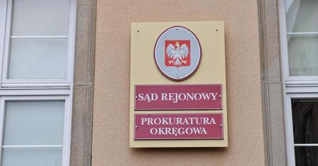 Syn zamordował matkę. Tragedia w Bornem Sulinowie