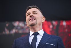 Ibisz świętował rocznicę ślubu. W nietypowym miejscu