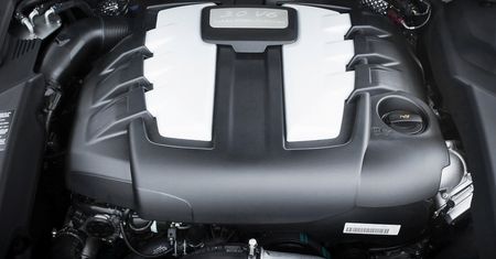 Tylko niektóre samochody Volkswagena z zaniżonym CO2 [aktualizacja]