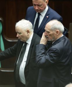 "Cyrk na posiedzeniu Sejmu". Niemieckie media rozpisują się o Polsce