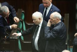 "Cyrk na posiedzeniu Sejmu". Niemieckie media rozpisują się o Polsce