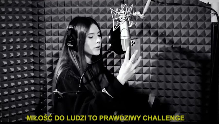 Roksana Węgiel 