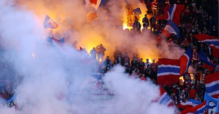Oskarżeni o zbrodnię wychodzą na wolność. Bo sąd nie był w stanie ich osądzić