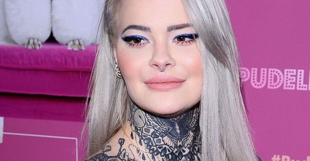 Monika Miller chwali się krągłościami. Fani zwrócili uwagę na pewien szczegół