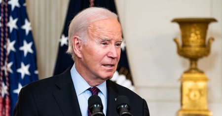 Gospodarka USA bije rekordy. "Zaskakuje ciągle pozytywnie"