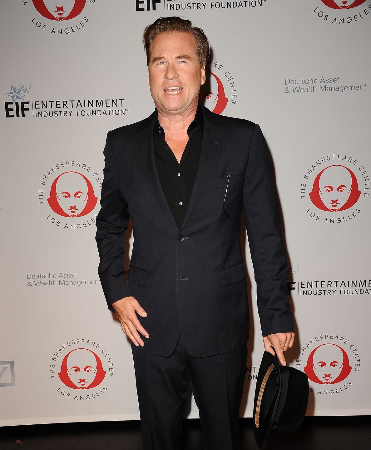 Val Kilmer