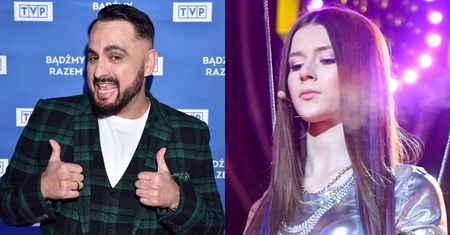 Agustin Egurrola broni surowych ocen w "Dance Dance Dance": "Mogą się OBRAŻAĆ, ZŁOŚCIĆ I TUPAĆ NOGAMI"