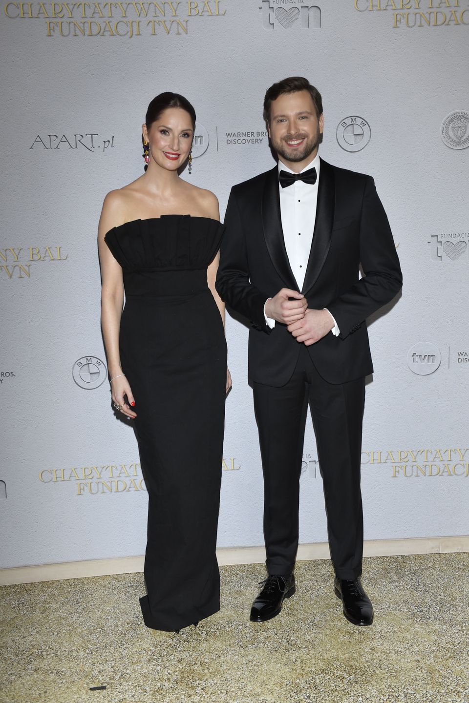 Zuzanna Lewandowska, Radomir Wit