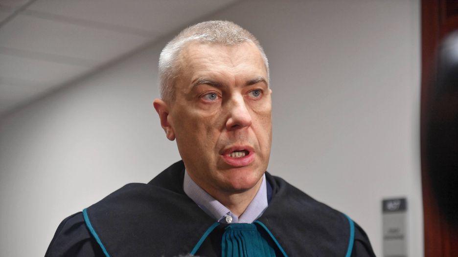 Giertych szpiegowany. "To jest coś, co umieszcza sprawcę w klubie dyktatorów"