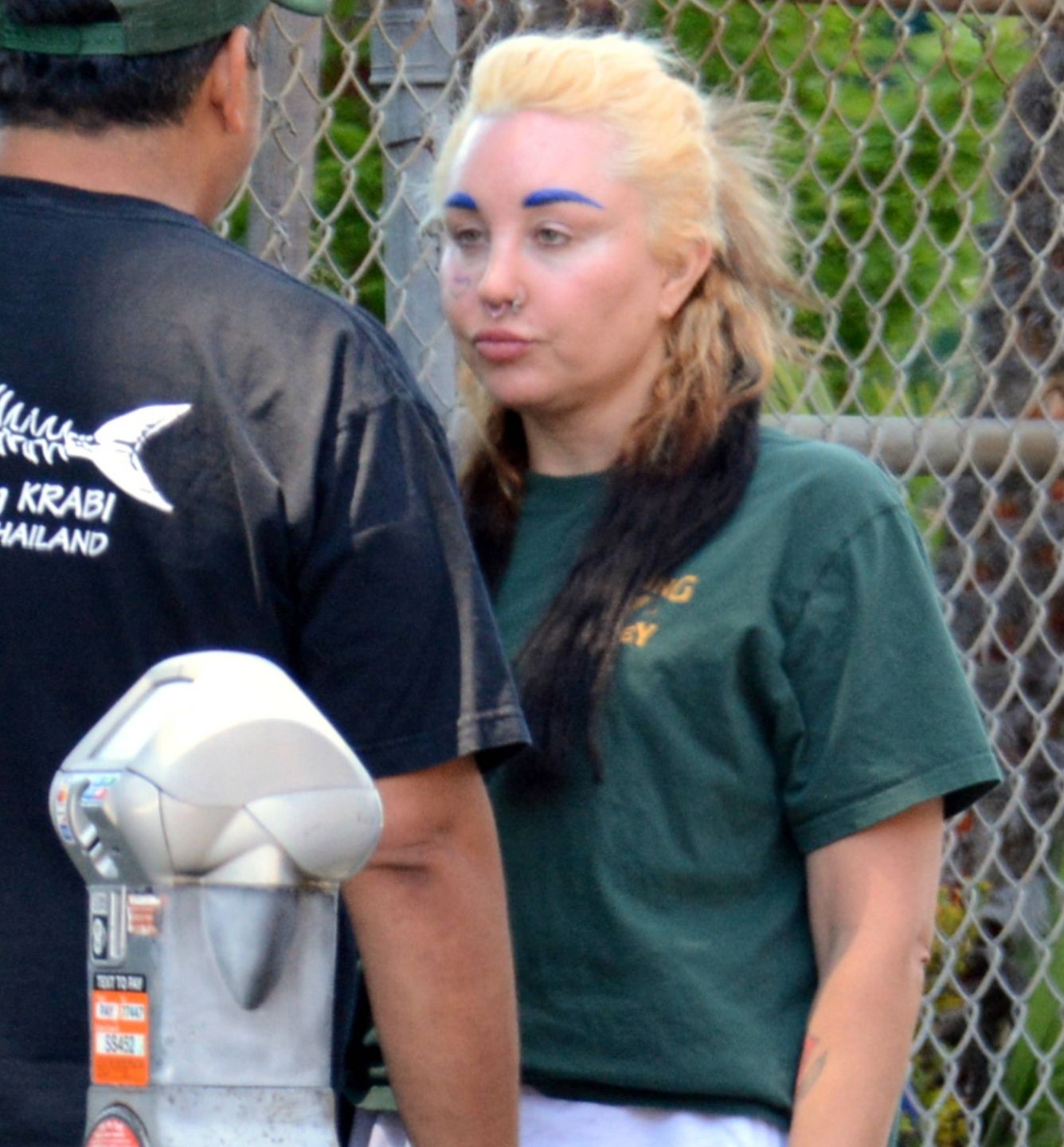 Amanda Bynes z ukochanym