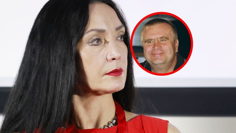 Alicja Walczak wspomniała Janusza Dzięcioła
