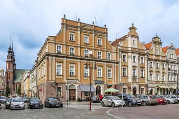 Pogoda w Opolu. Prognoza na poniedziałek 29 września