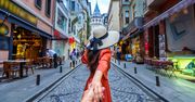 Niezwykłe miasto na styku kontynentów. Lot z Polski trwa tylko 2,5 godziny