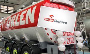 Litwa uderzy w Orlen nowym podatkiem? Rząd szuka winnych drożyzny