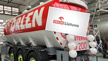 Litwa uderzy w Orlen nowym podatkiem? Rząd szuka winnych drożyzny