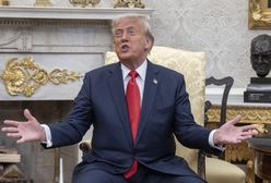Trump przyjedzie do Polski? Padła prawdopodobna data