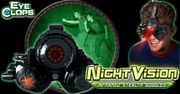 Jeszcze lepsze gogle EyeClops Night Vision