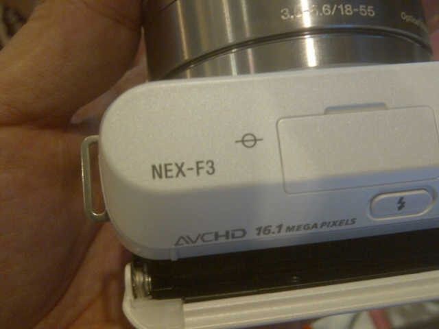 Bezlusterkowiec Sony już w maju, kolejny pełnoklatkowy Nikon jeszcze w tym roku?