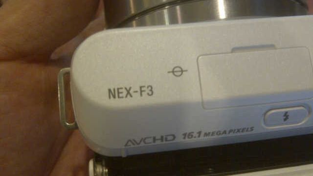 Bezlusterkowiec Sony już w maju, kolejny pełnoklatkowy Nikon jeszcze w tym roku? 1