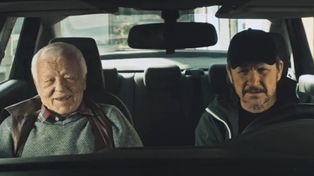 Jeden z hitowych audioseriali powraca. Drugi sezon "Symbiozy" już dostępny w Audiotece