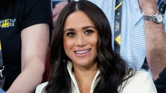 Meghan Markle jako blondynka?! Fryzjer gwiazd zaprezentował jej metamorfozę (FOTO)