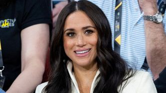 Meghan Markle jako blondynka?! Fryzjer gwiazd zaprezentował jej metamorfozę (FOTO)