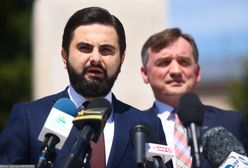 Burza po weselu, wiceminister się tłumaczy. Padło nazwisko Tuska