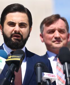 Burza po weselu, wiceminister się tłumaczy. Padło nazwisko Tuska