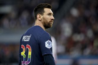 Media: Leo Messi w Interze Miami. Dostanie pieniądze od Apple i Adidasa