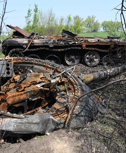 Bolesne straty Rosjan. Ranni Ukraińcy w polskich szpitalach