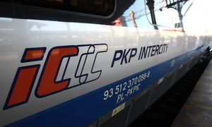 Strefy bez dzieci w pociągach? Polacy podzieleni w nowym sondażu