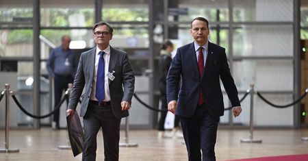 Dewastacja polskich pomników w Miednoje. MSZ podejmuje kroki