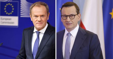 Kto powinien zostać nowym premierem? Tak zdecydowali Polacy